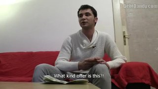 DEBT DANDY 176